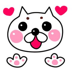 ぷーねこちゃん Line スタンプ Line Store ぷーねこちゃん Line スタンプ Line Store