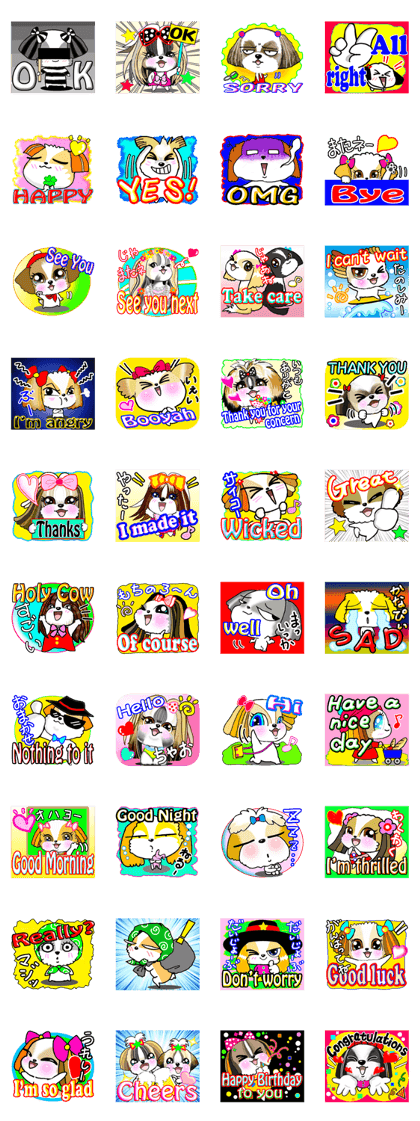 Friend of Shih Tzu3