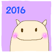 Happy New Year.2016