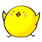 Something yellow.