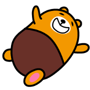 Liu-Lang Bear-in Hualien County
