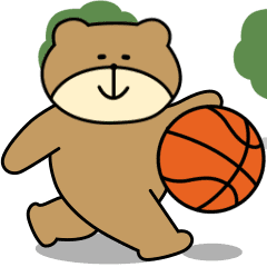  BasketballBear