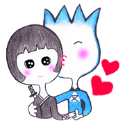 Forkman&Spoon baby (falling in love)