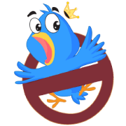 sky bird