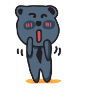 MeeMee BIG BEAR
