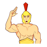 WS Gym Warrior