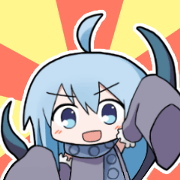 omumoguraisu Sticker