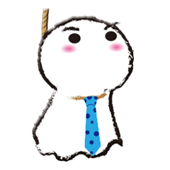 てるてる坊主ん Line スタンプ Line Store