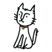 Abusan the Cat