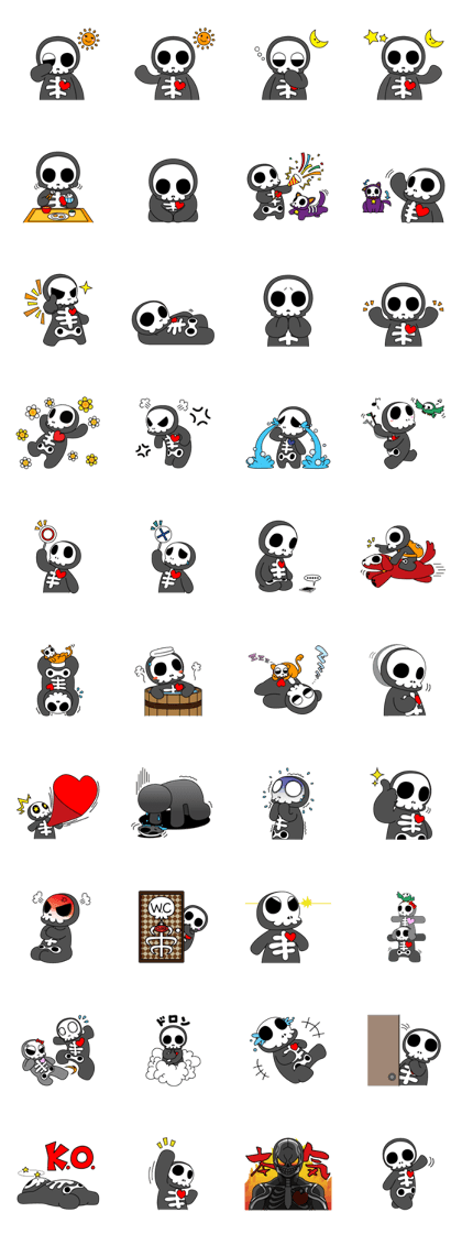 Pocha Dokuro