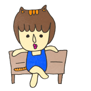 Bigbon costume version