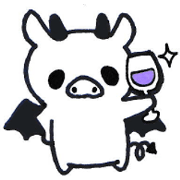 Daily Piggy-chan