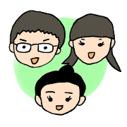 Good friend three siblings