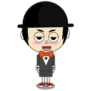 Mr.Kizuna