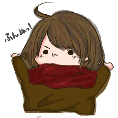 時々しめじスタンプ Line スタンプ Line Store