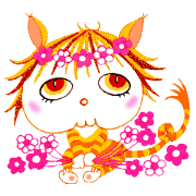 Fairy Kodomodoki NO.2 (color version)