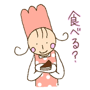 ma-ya's daily life