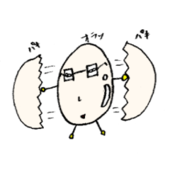 Colonel Egg