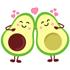 Avocado Loves