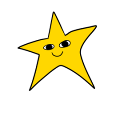 Nice Star: The Star with attitude