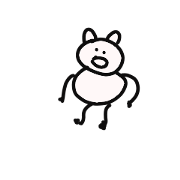 rakugakiUsafuru