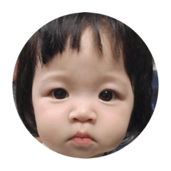 妍寶の表情符號