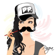 PP Girl