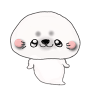 sea calf and friends