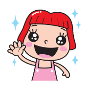 Chompoo girl