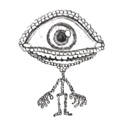 Eye human daily