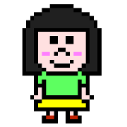 CHIE STICKER 6