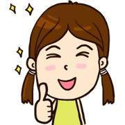 Smile Girl (life is good)
