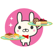Cafe rabbit
