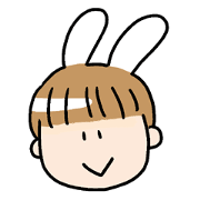 Usakikou stickers