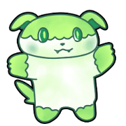 Green Dog Tree