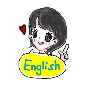 Japanese girl (English version)