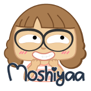 Moshiyaa