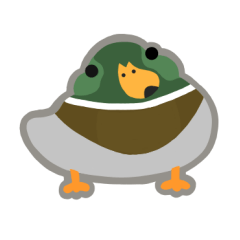 Mashu Duck