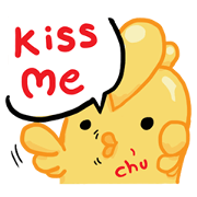 Chi-Chi Little Chicken 2 (Eng)