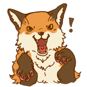 Fox Paradise(Japanese)