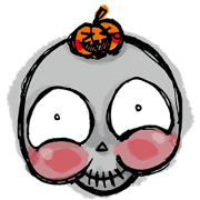 Let's HALLOWEEN every day!