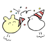 Birds and bears