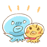 Uwasa no TakoChan