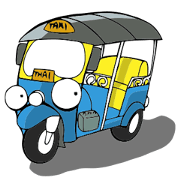 TukTukThailand