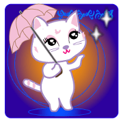 Messages from Nyanko