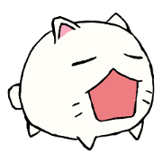Pompous attitude cat