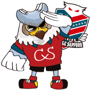 CONSADOLE Official Sticker
