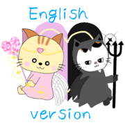 Kuro's daily life 12 English version