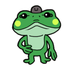 Frog Reply2