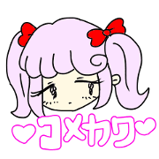 komekawaii,girls